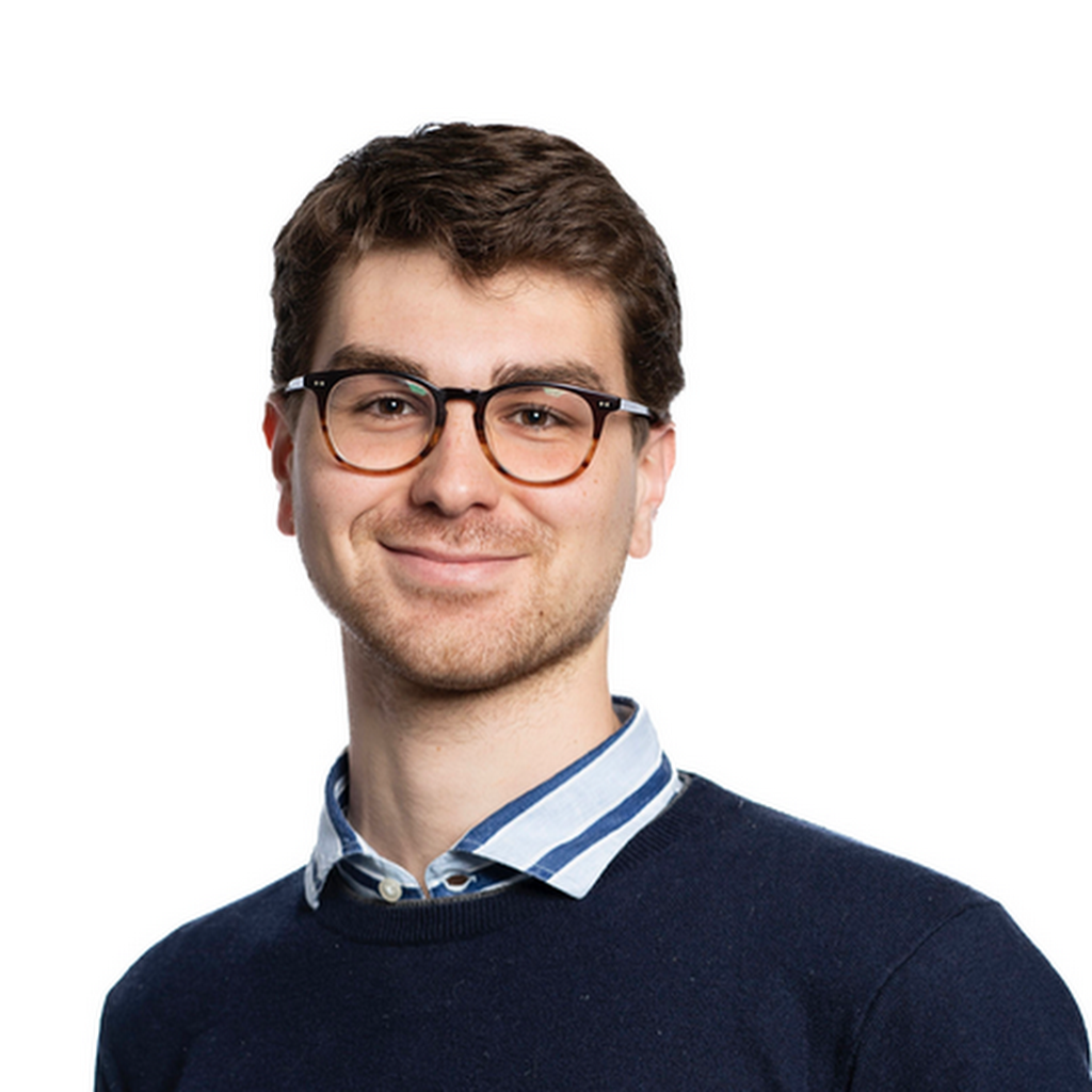 Avatar of Francesco M.