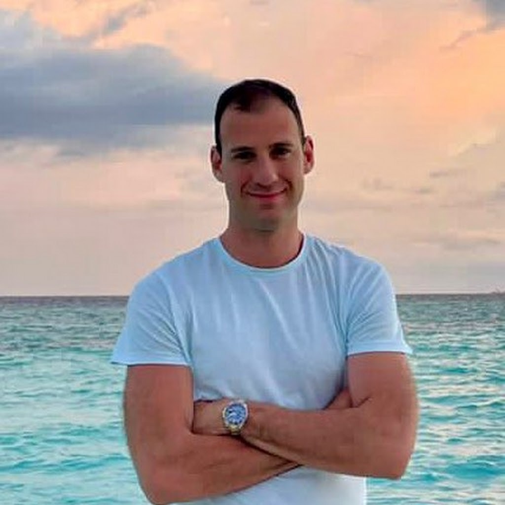 Avatar of Aleksandar B.