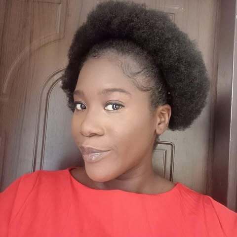 Avatar of Precious N.