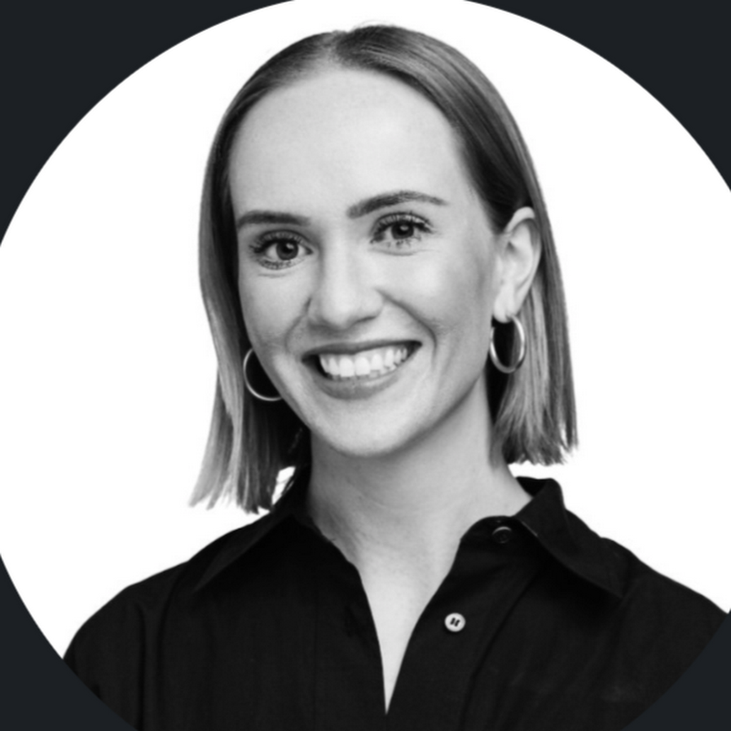 Avatar of Melanie H.