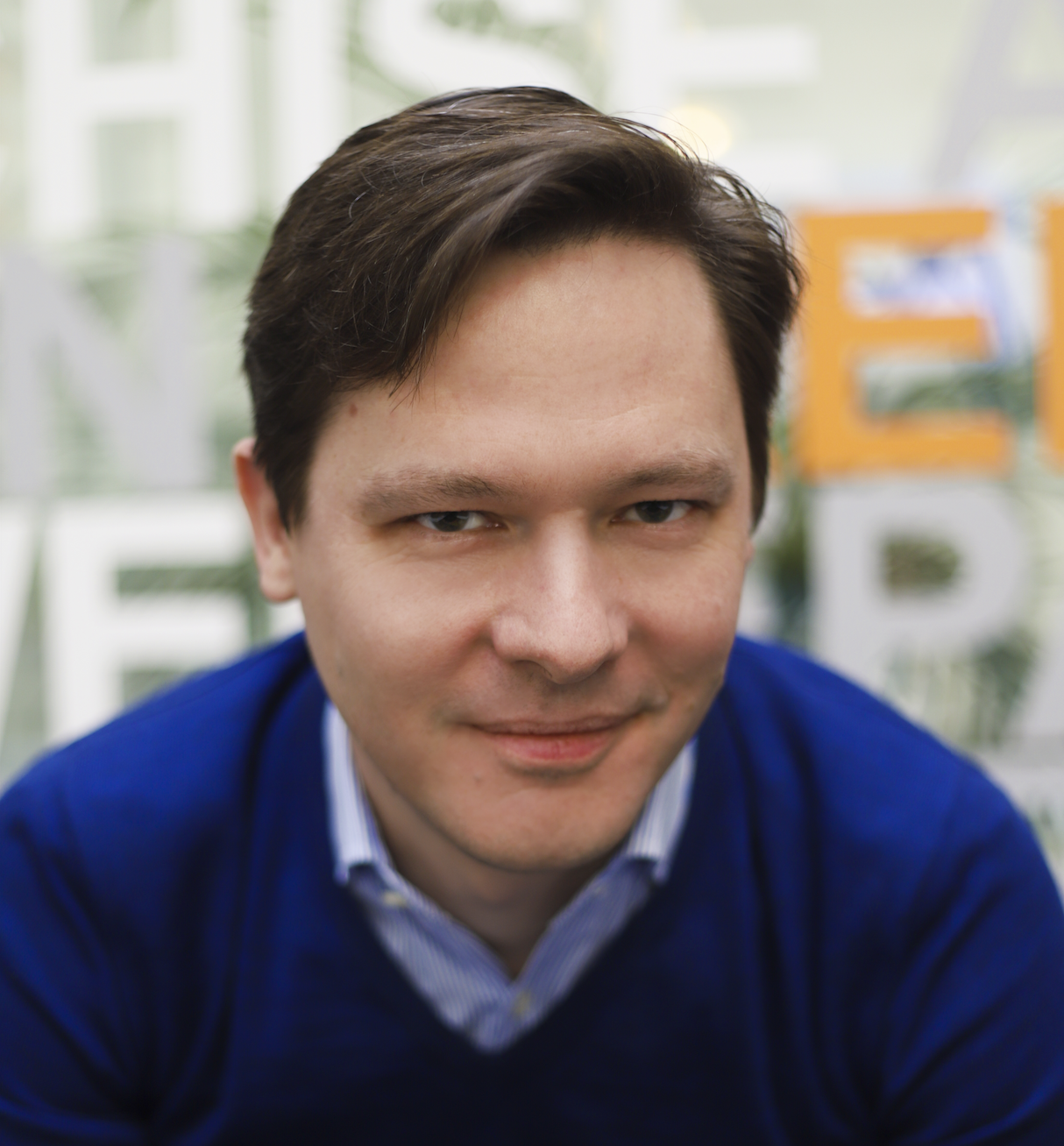 Avatar of Guillaume Autier