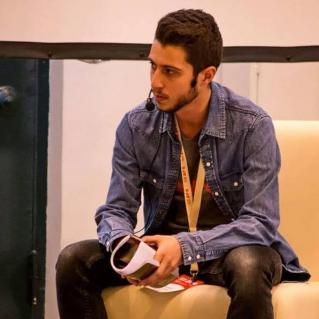 Avatar of Konstantinos M.