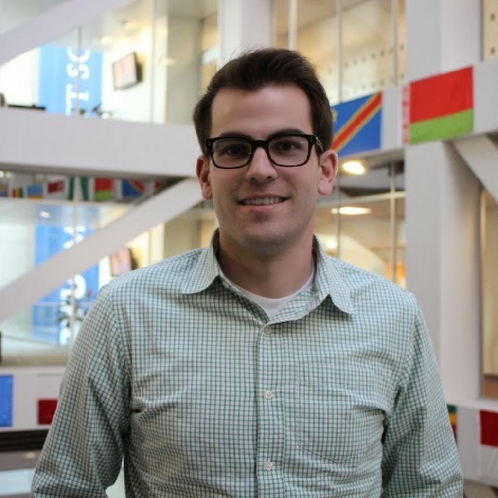 Avatar of Garrett M.