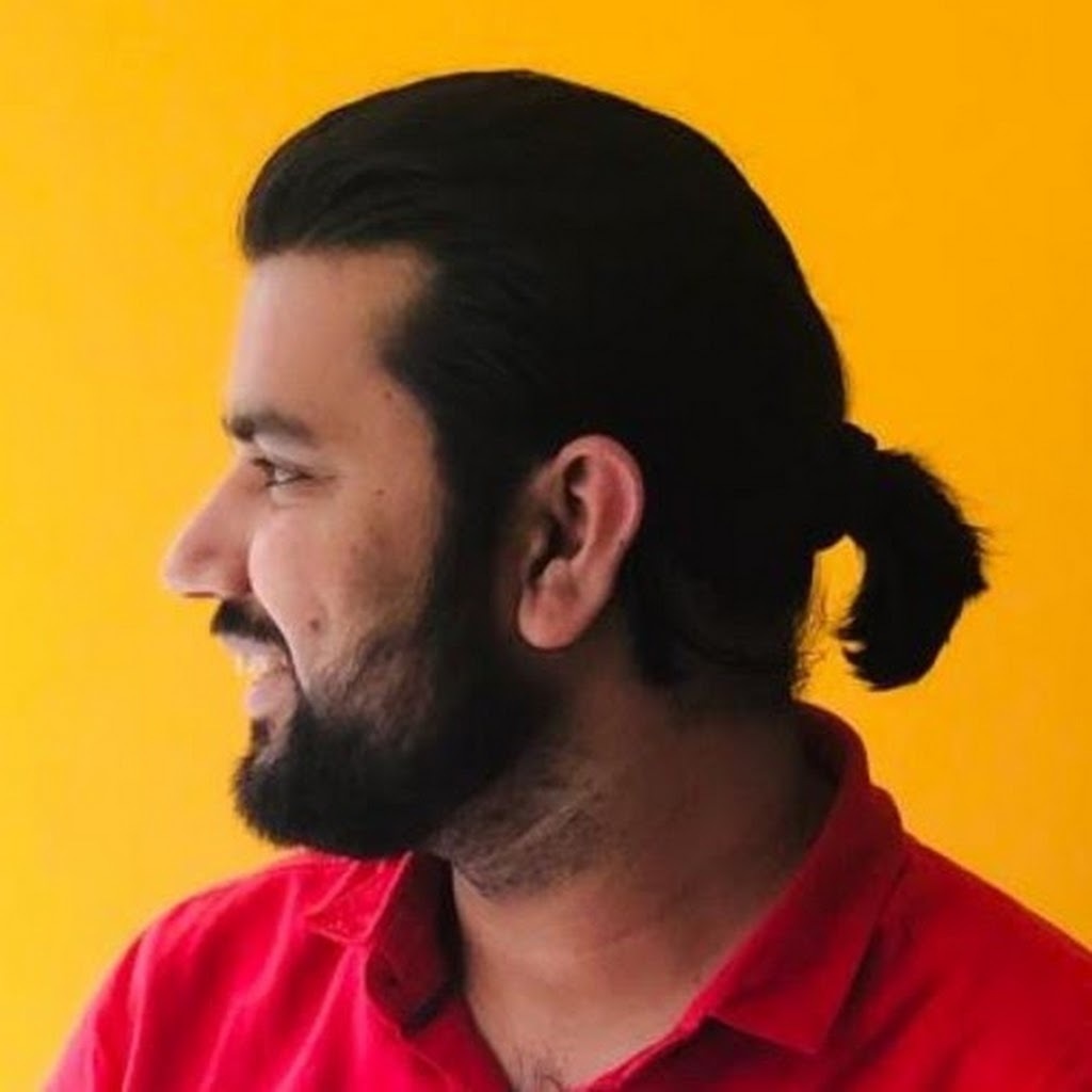 Avatar of Dheeraj K.