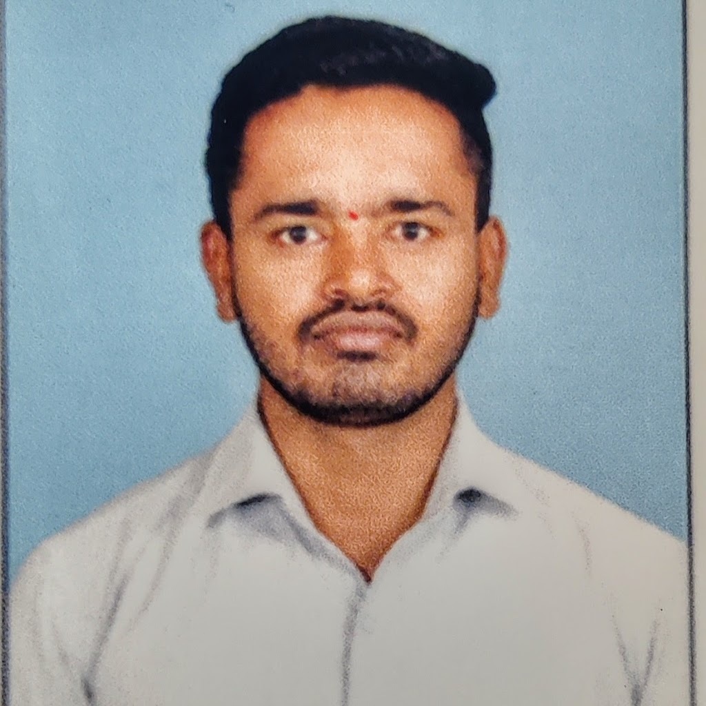 Avatar of SRIKANTH B.