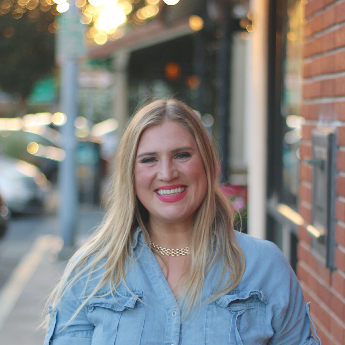 Avatar of Veronica Tolliver