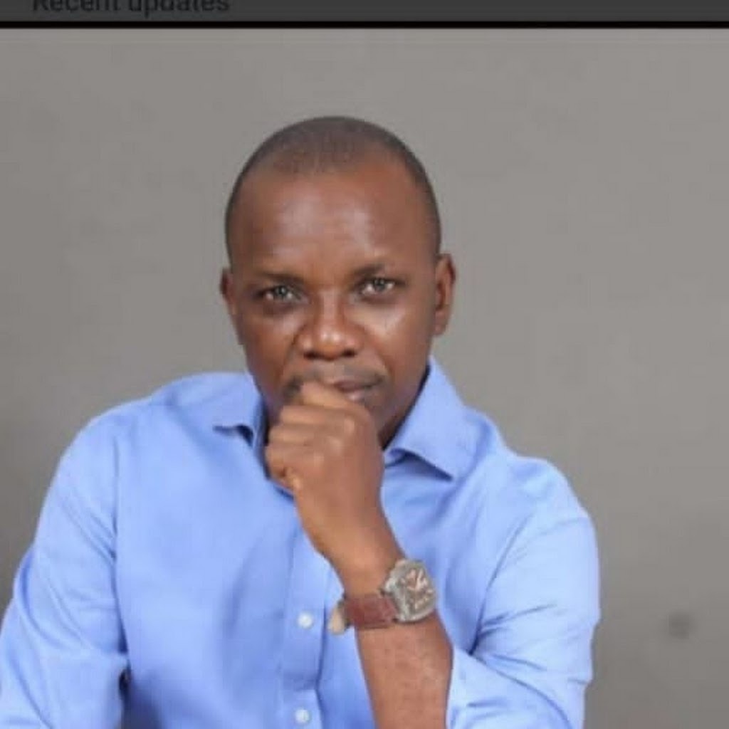 Avatar of Maxwell A.