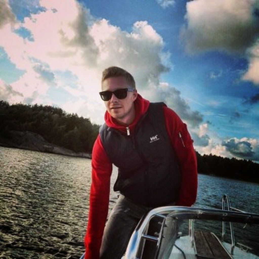 Avatar of Alexander H.