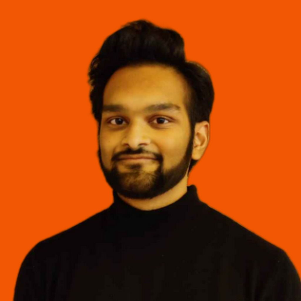 Avatar of Kshitij M.