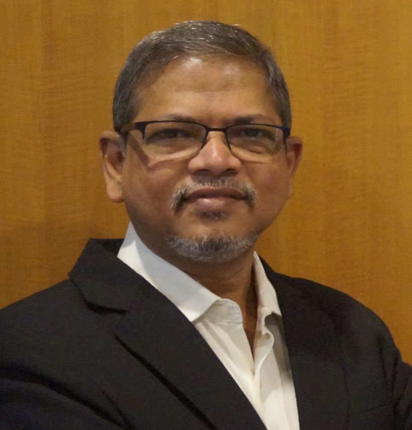 Avatar of Sandeep R.