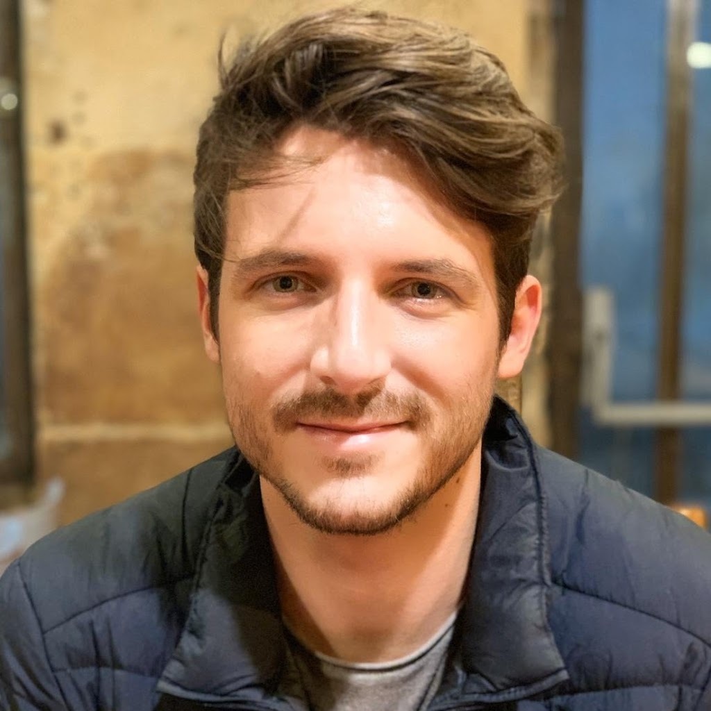 Avatar of Valentin V.