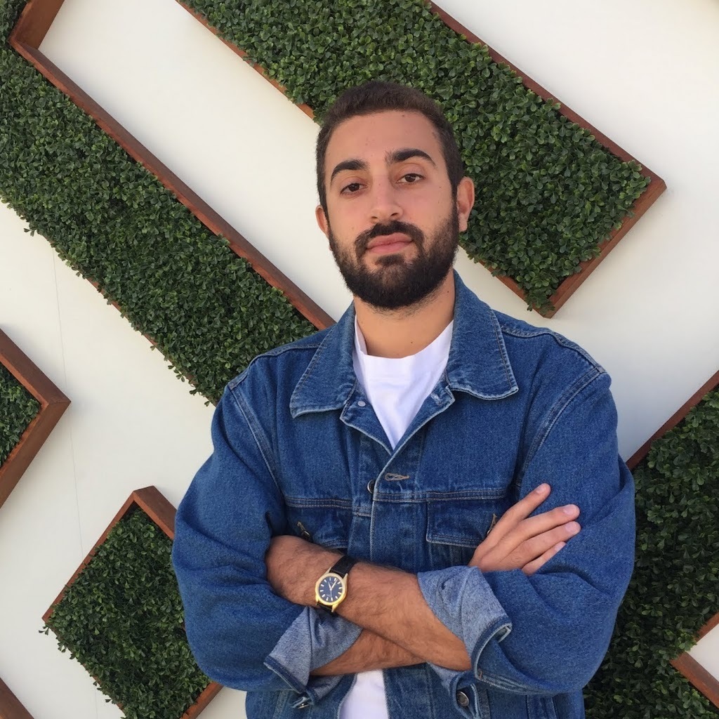 Avatar of Anthony T.