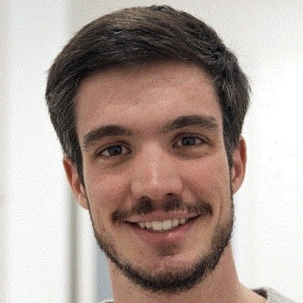 Avatar of Maxime Renault