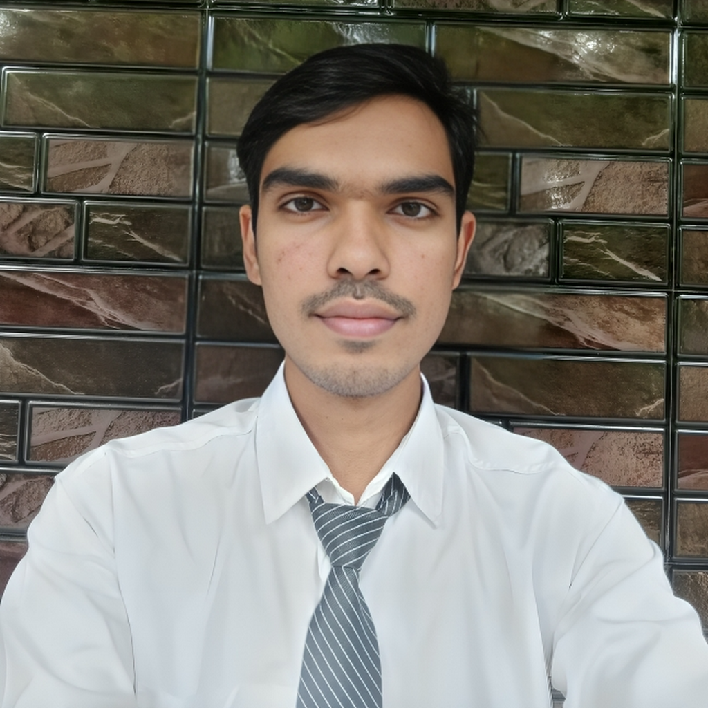 Avatar of Himanshu P.