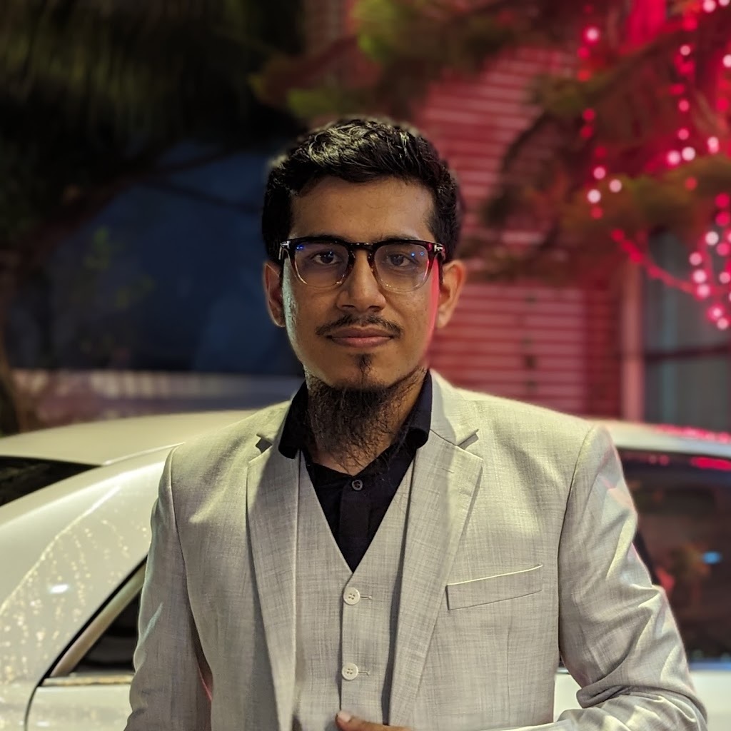 Avatar of Minhajul A.