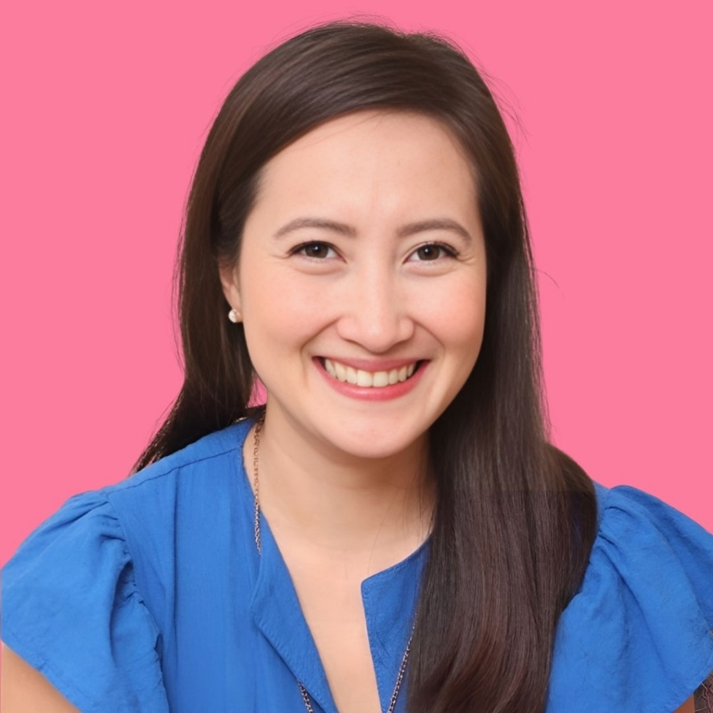 Avatar of Kristine F.