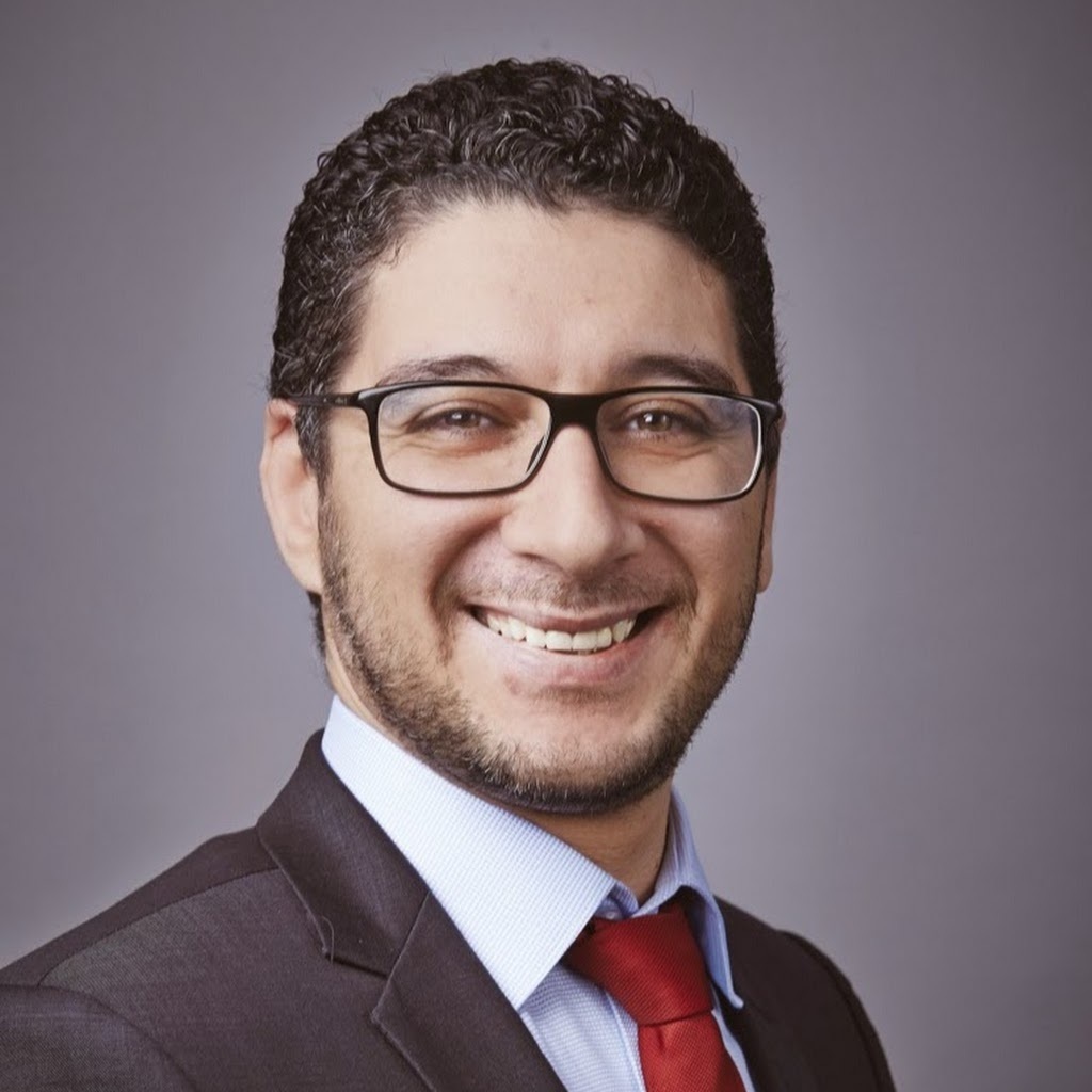 Avatar of Mohamed M.