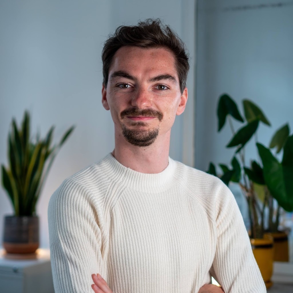 Avatar of Ben Gauthier