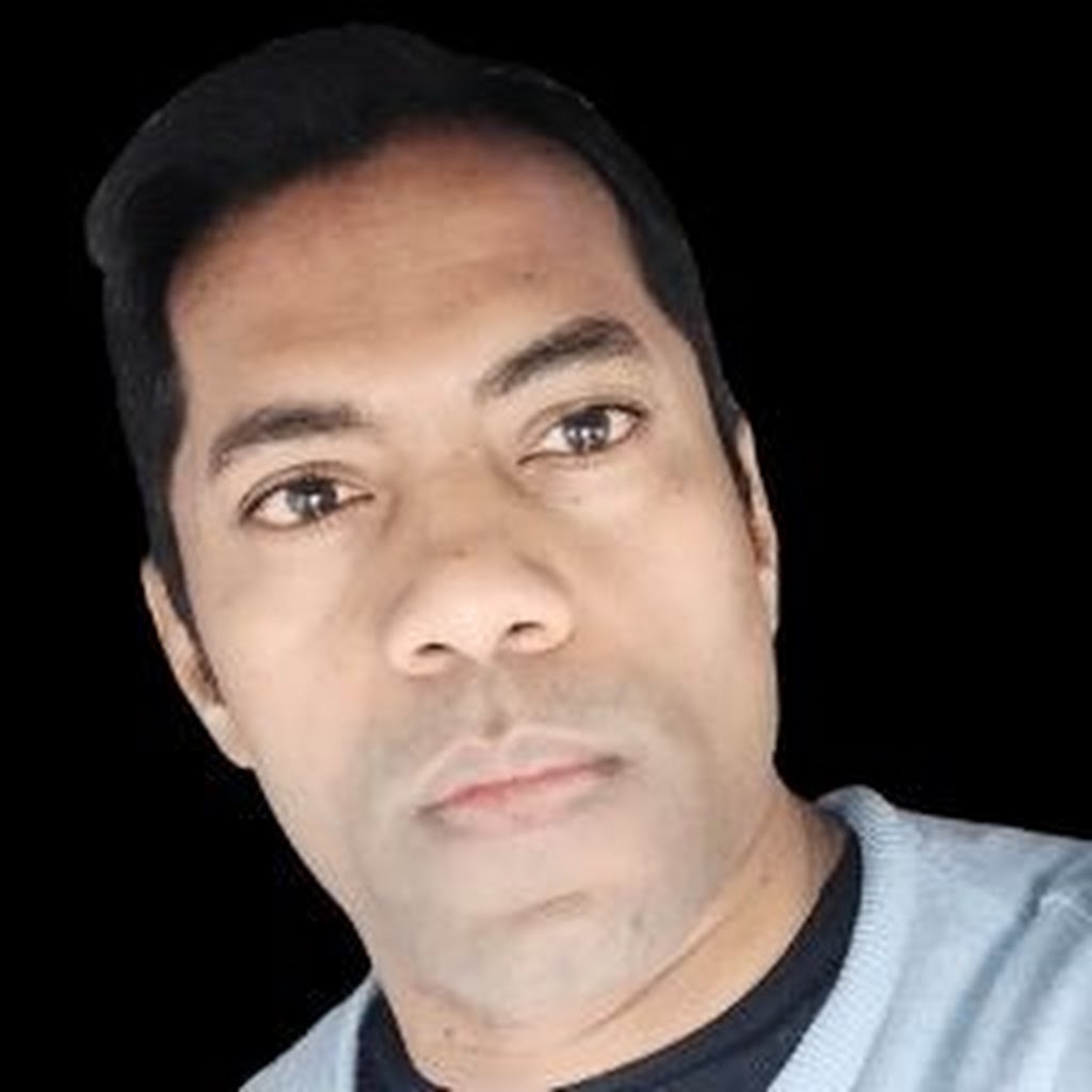 Avatar of Shankar P.