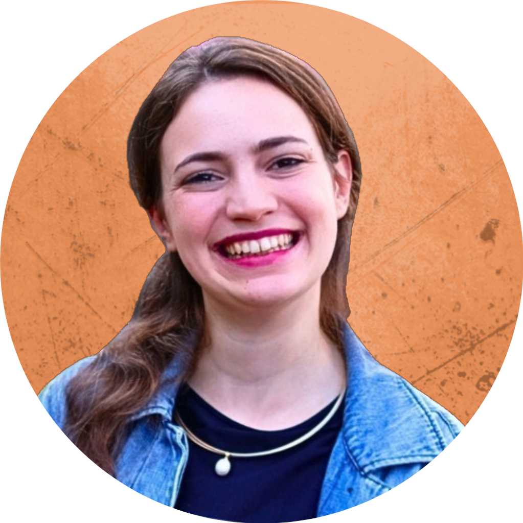 Avatar of Isabella R.