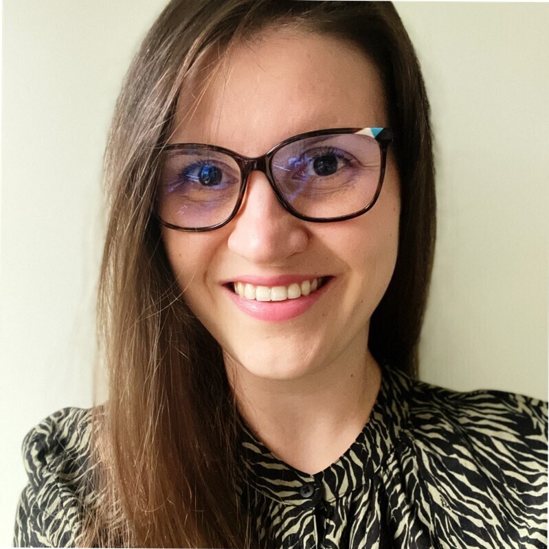 Avatar of Evelina P.