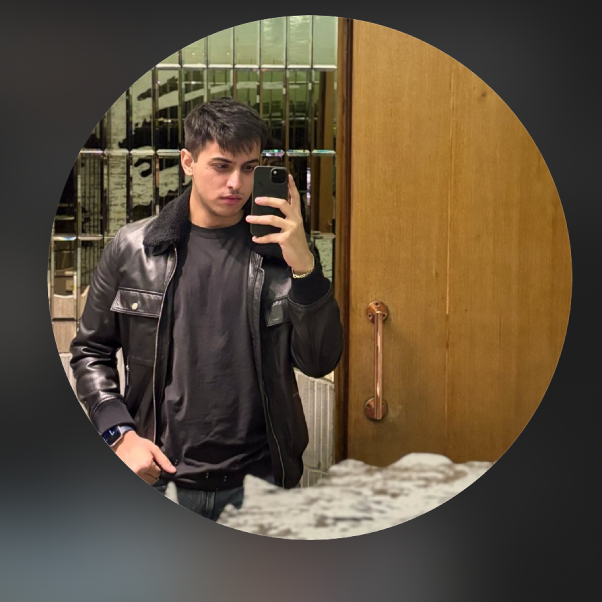 Avatar of Rockefeller