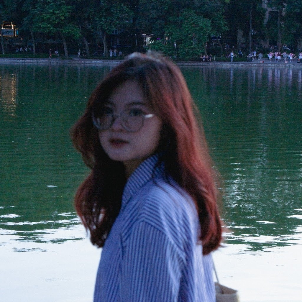 Avatar of lenannhien