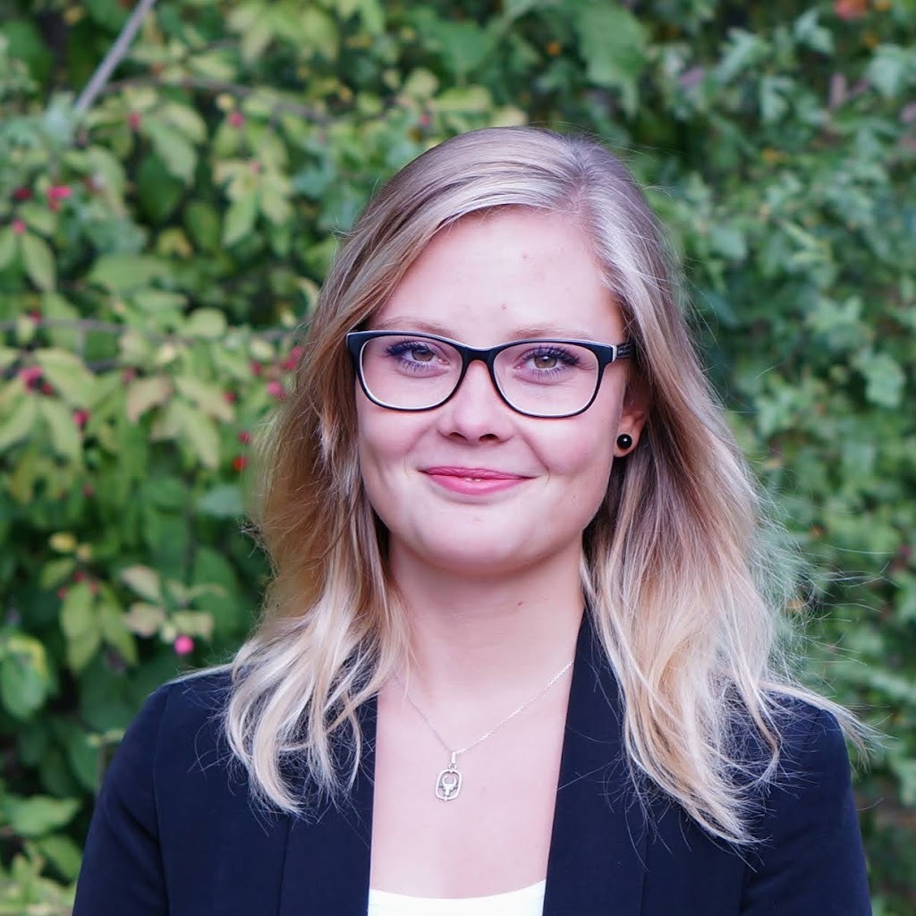 Avatar of Michaela H.