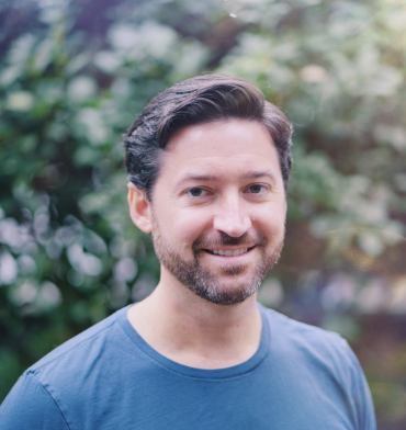 Avatar of Daniel Dye