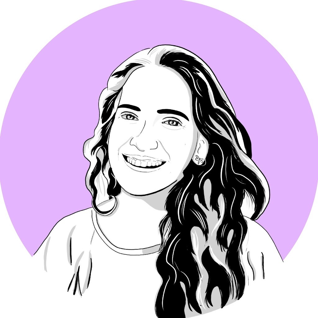 Avatar of Patricia R.