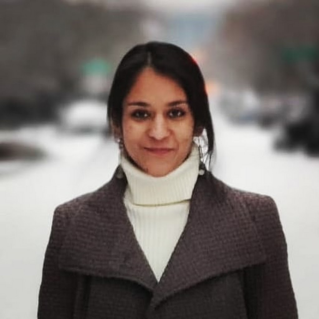 Avatar of kaushambi g.