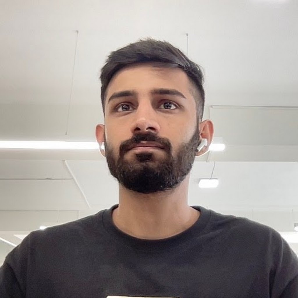 Avatar of Siddhant J.