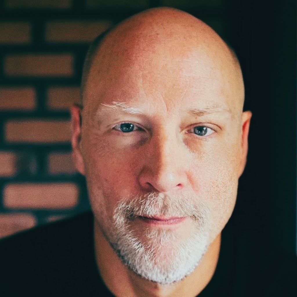 Avatar of Christopher ..