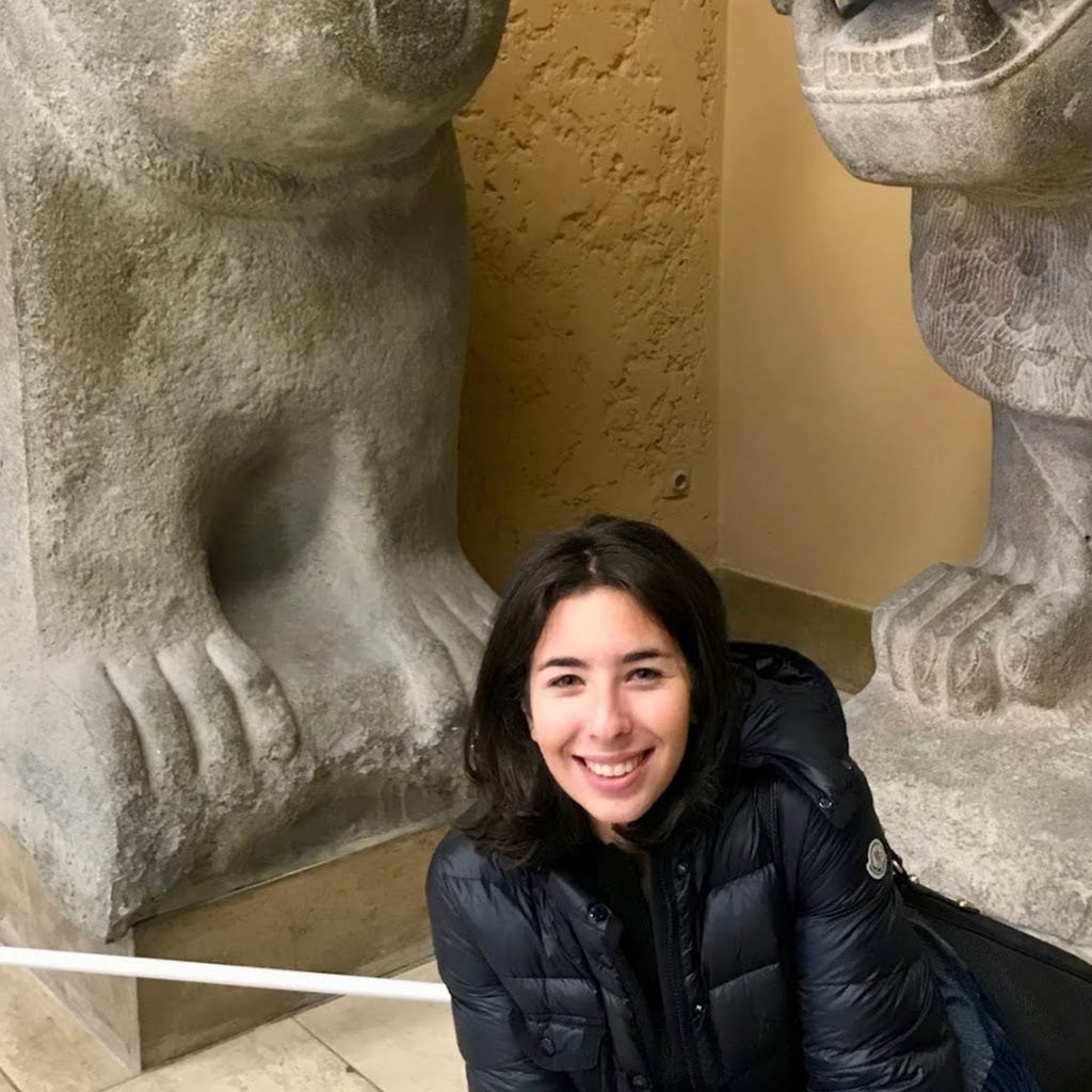 Avatar of Gabrielle B.