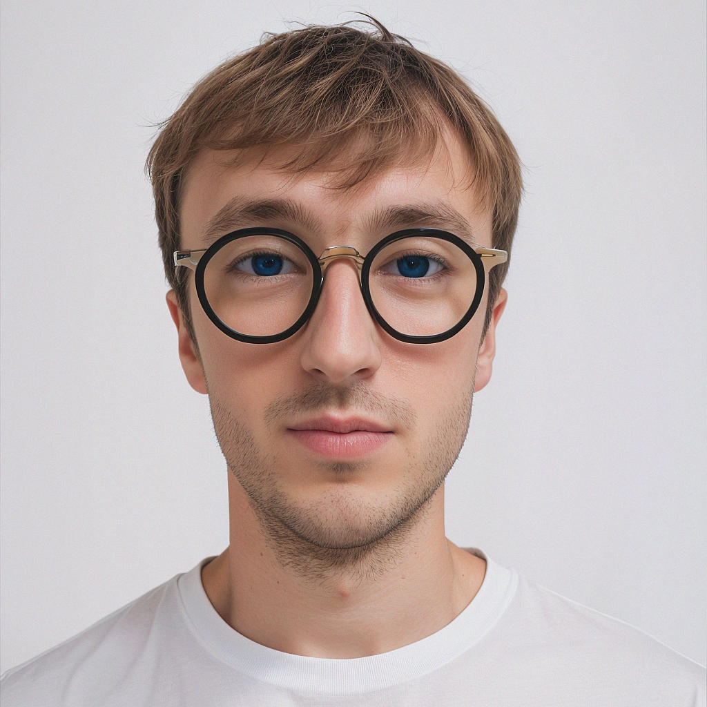 Avatar of Colin Dargent