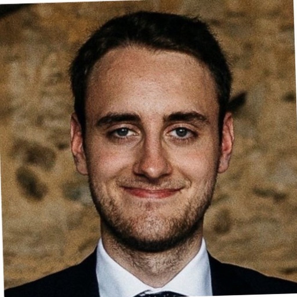 Avatar of Quentin Perry