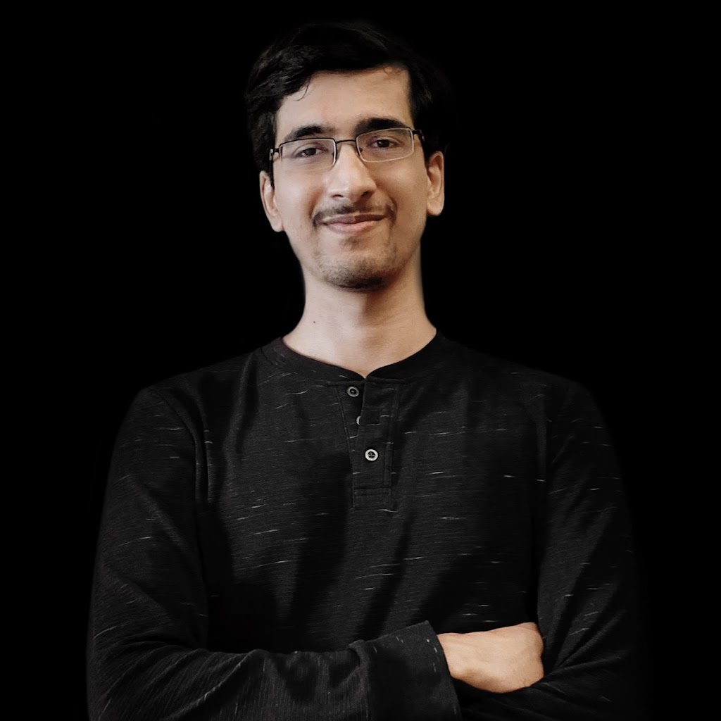 Avatar of Abhijay Thacker