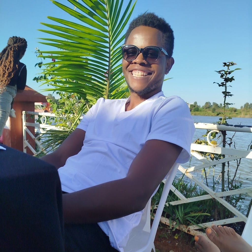 Avatar of Zacharia K.