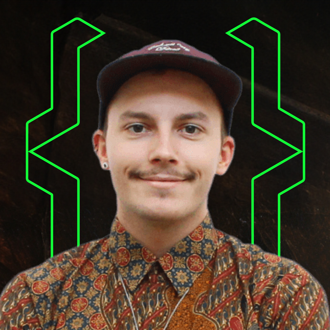 Avatar of Mitchell L.