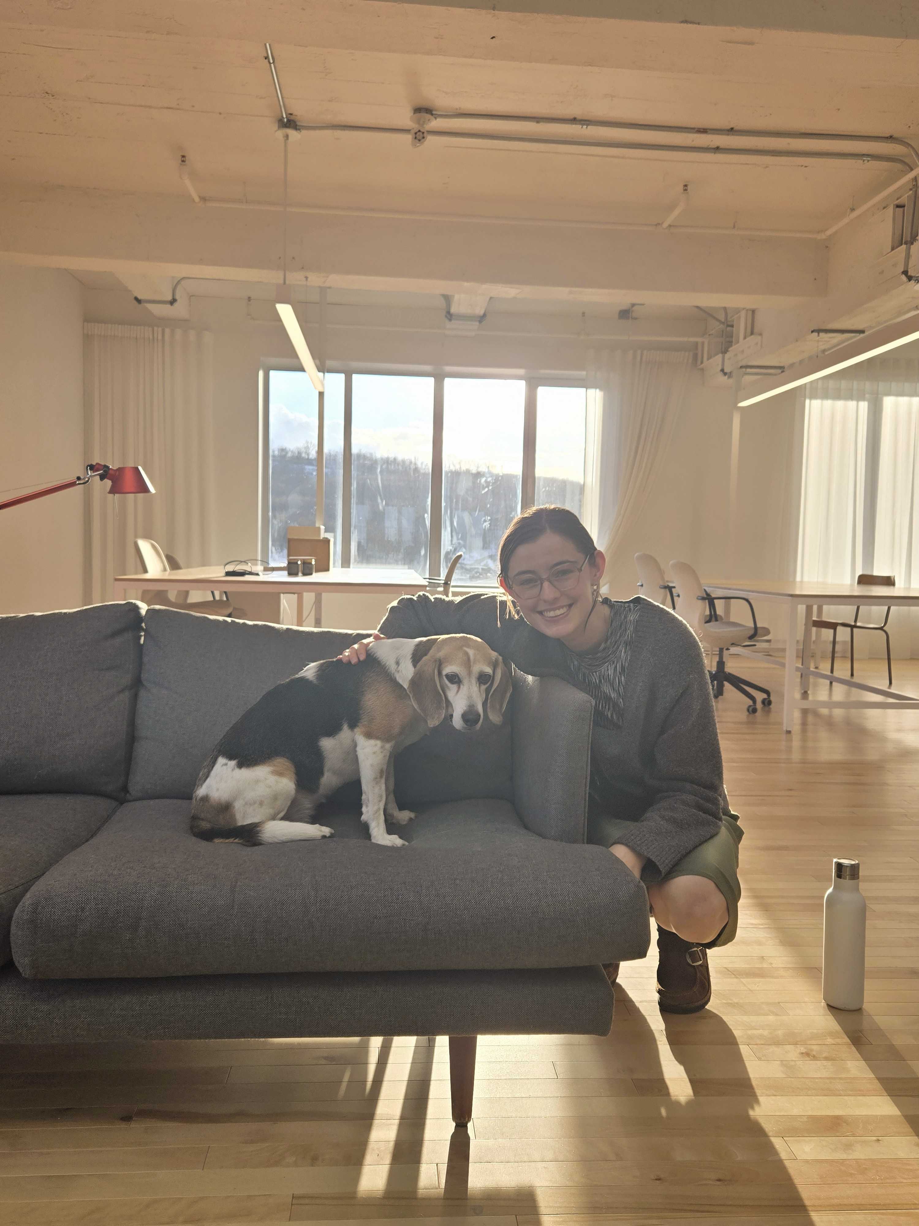 Avatar of Lindsay D.