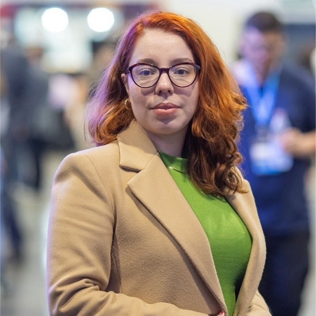 Avatar of Nathalia B.