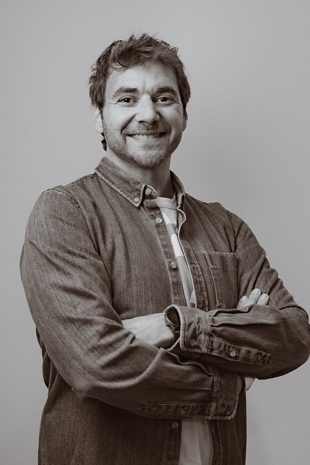 Avatar of Laurent Przyswa