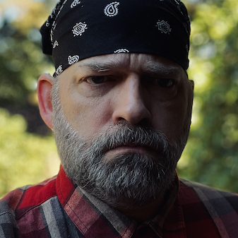 Avatar of Jason Gillis