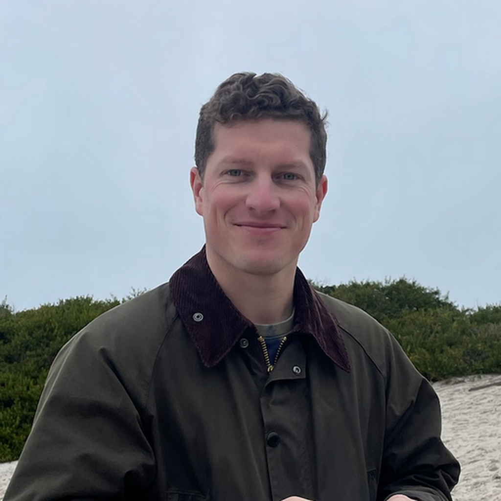 Avatar of Travers N.