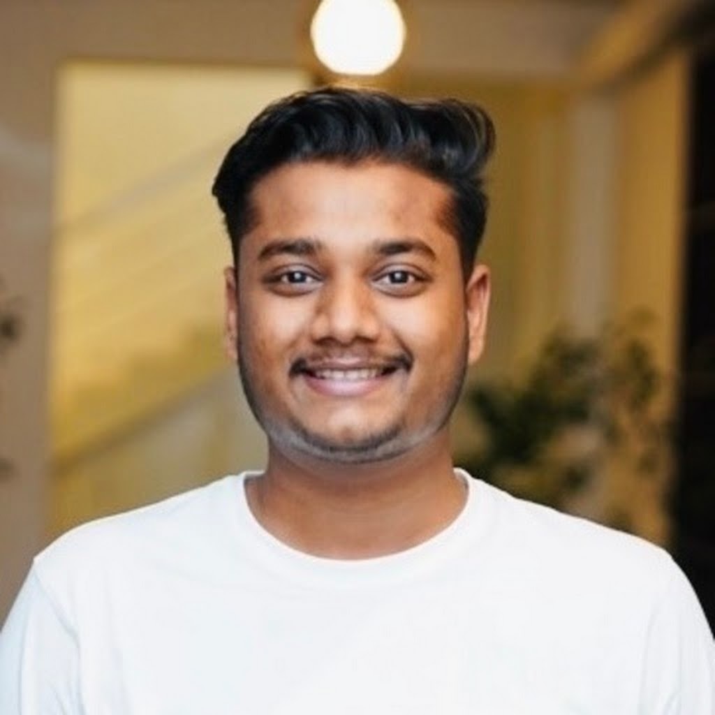 Avatar of Shubham S.