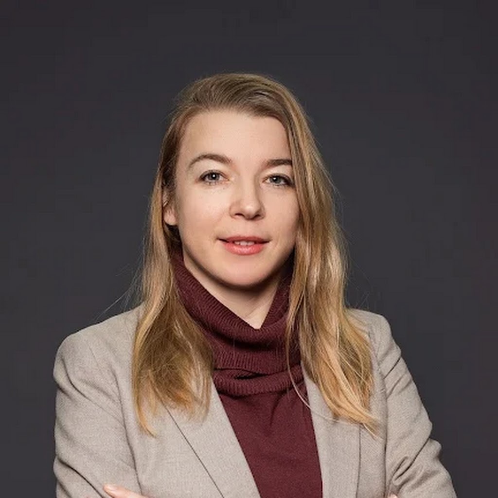 Avatar of Vitaliia B.