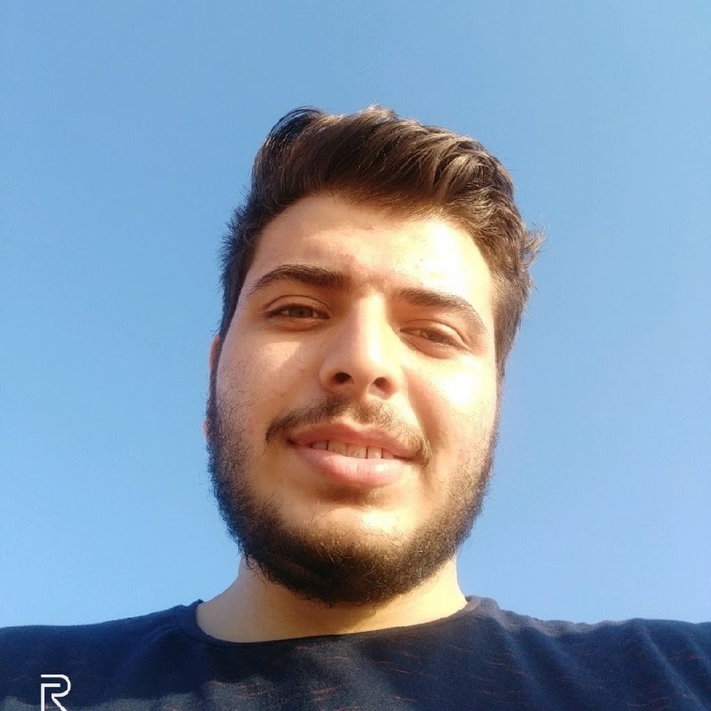 Avatar of Mohammed E.