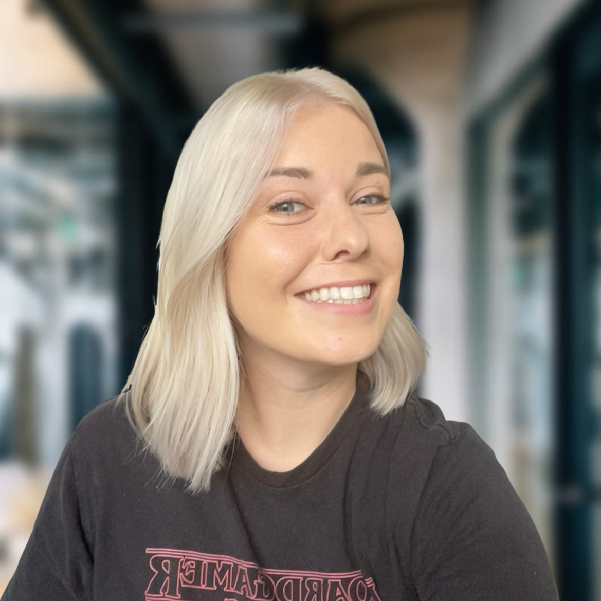 Avatar of Maggie Shanahan