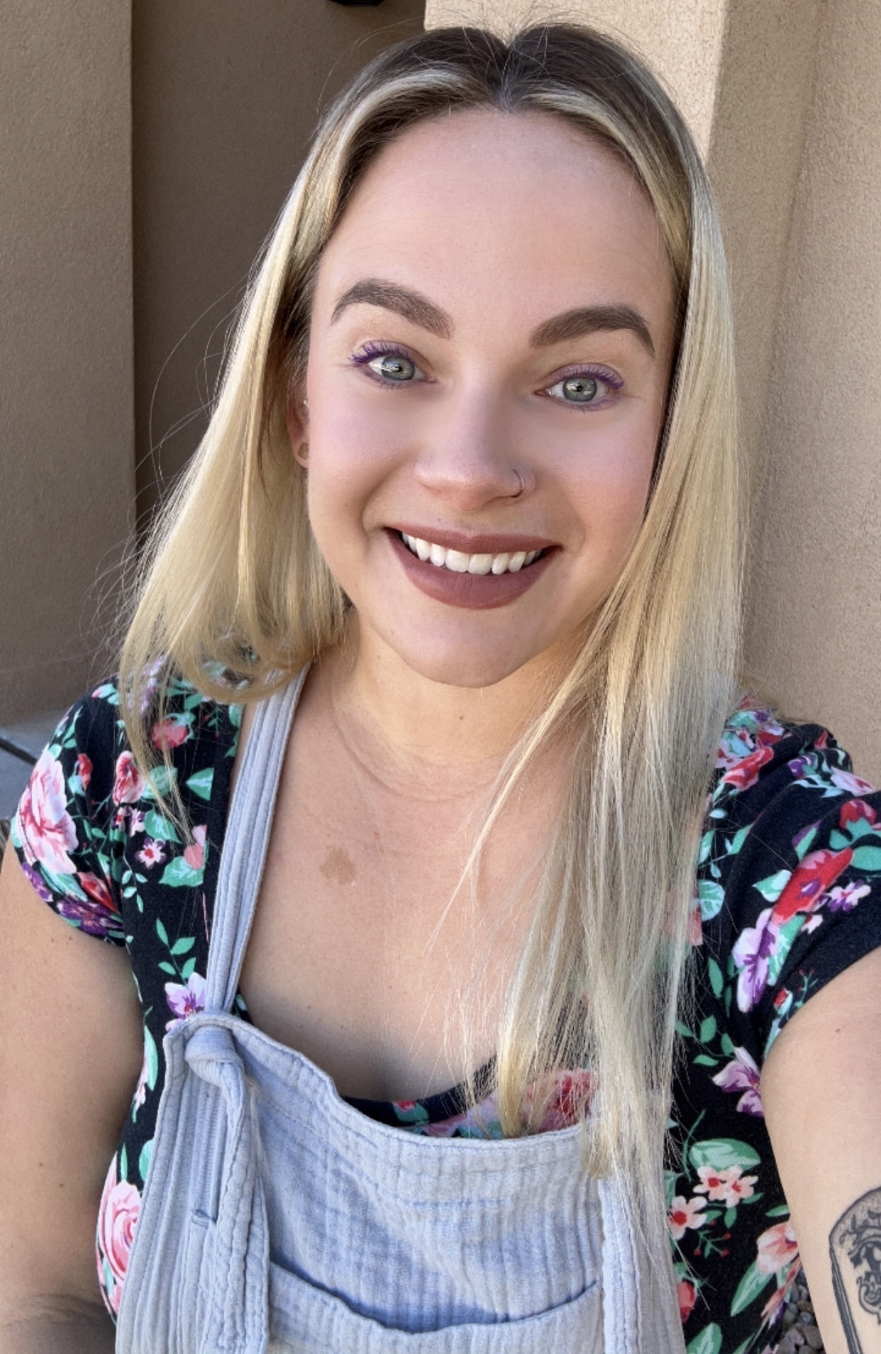 Avatar of Hilary Dudek