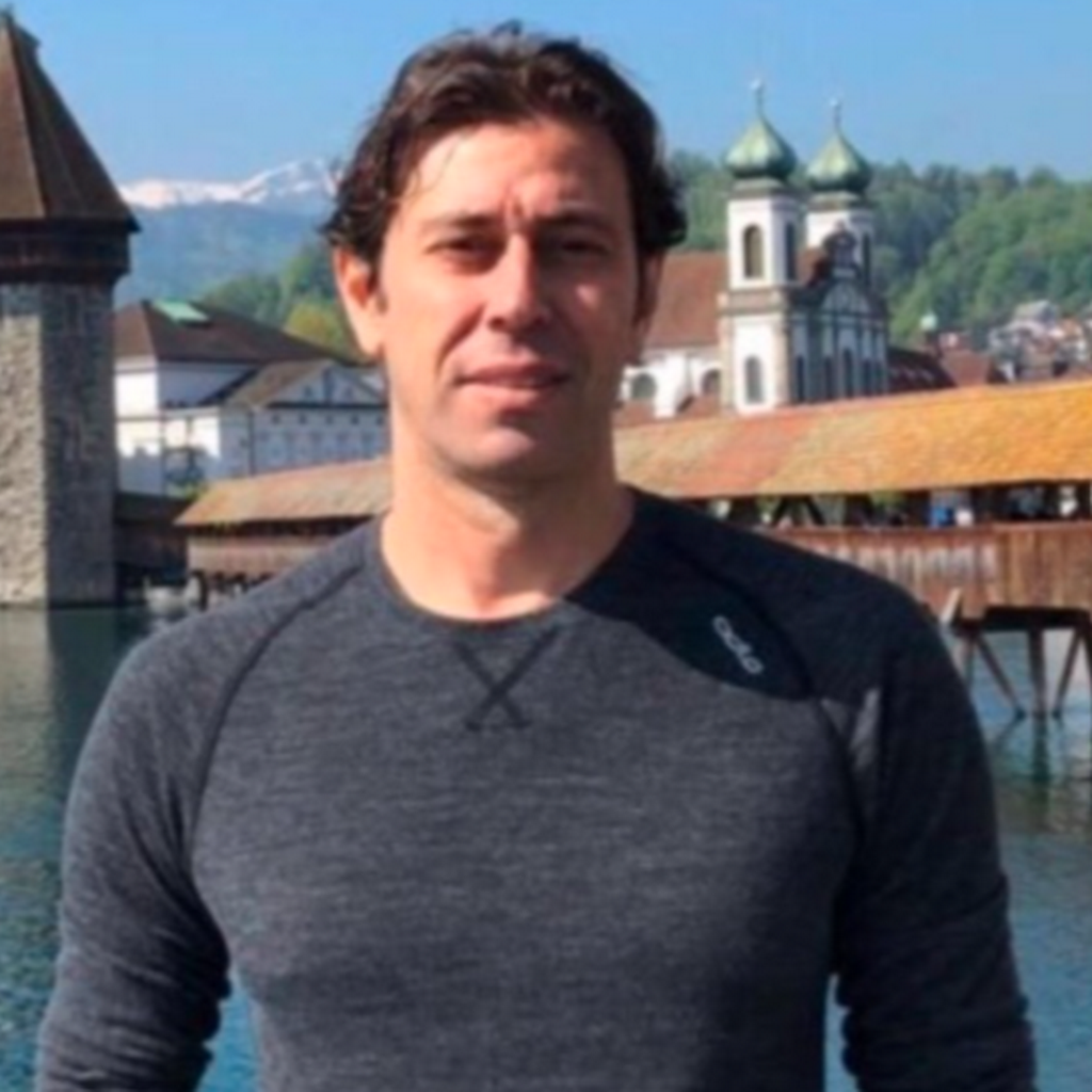 Avatar of Haroldo D.